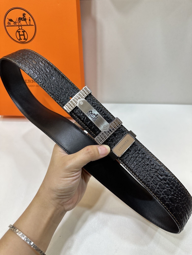 Hermes Belts